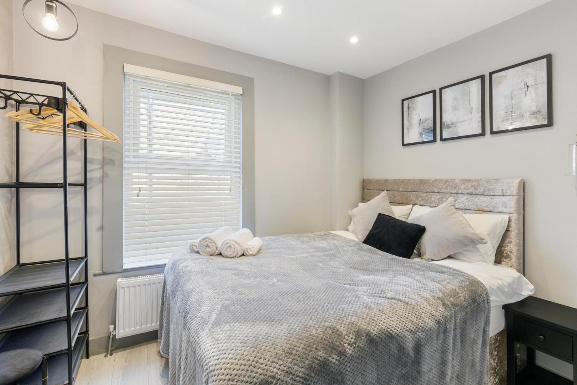 Wembley Luxury 3 Bedroom لندن المظهر الخارجي الصورة