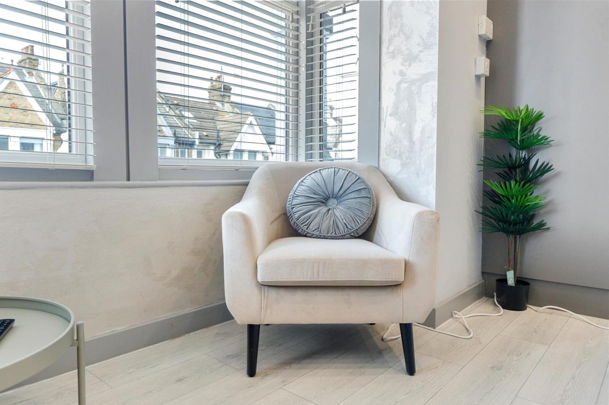 Wembley Luxury 3 Bedroom لندن المظهر الخارجي الصورة